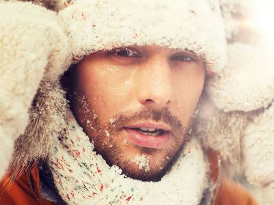 Кои са най-подходящите мъжки дрехи за зимата?